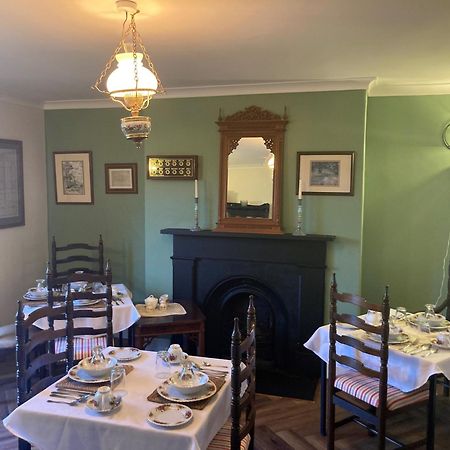 Llanymynech Penyvoel Hall מראה חיצוני תמונה