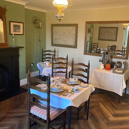 Llanymynech Penyvoel Hall מראה חיצוני תמונה